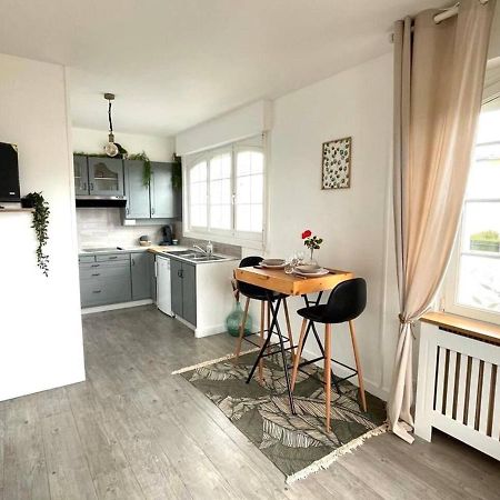 La Bulle Des 2 Caps Lejlighed Marquise Eksteriør billede